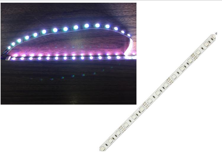Interior LED lighting
