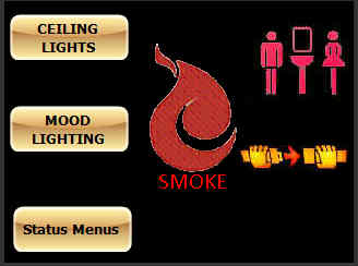 Eng Tech Cabin Management System (CMS)